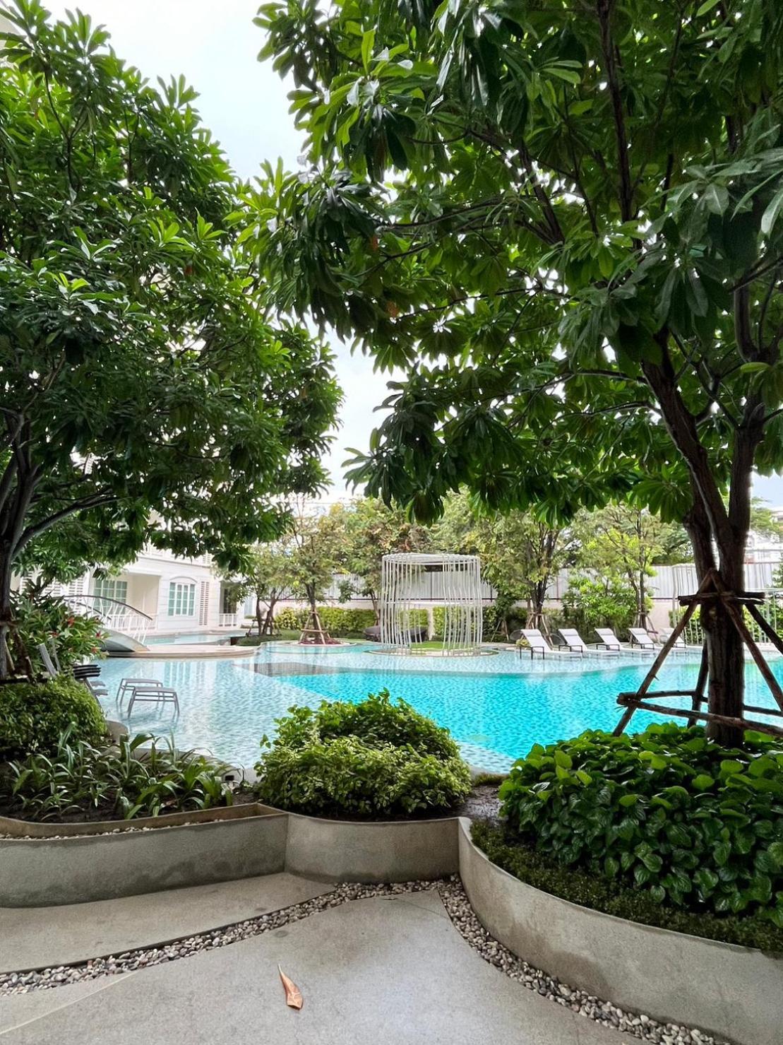 Summer Hua Hin By Patsara Εξωτερικό φωτογραφία
