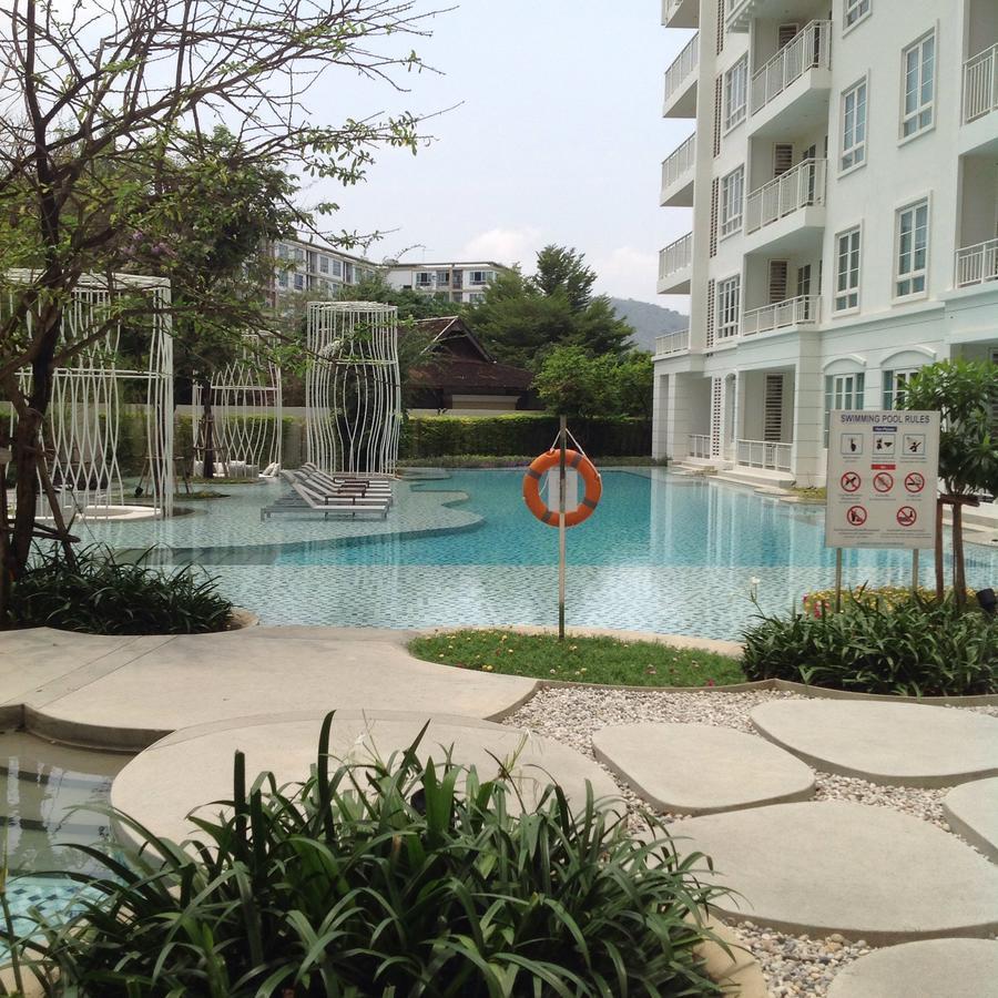 Summer Hua Hin By Patsara Εξωτερικό φωτογραφία